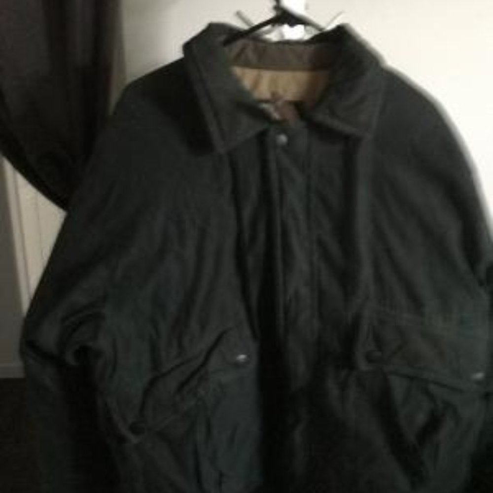 Forest Club  by RainForest Jacket